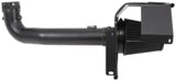 K&N 71 Series Performance Intake Kit - Chevrolet/GMC 14-15 Silverado/Sierra / 2015 Suburban/Yukon K&N Engineering Cold Air Intakes  AXOPROS