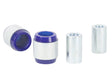 Superpro 17-20 Hyundai Elantra Rear Lateral Arm (Toe Control Arm) Inner Bushing Kit Superpro Bushing Kits  AXOPROS