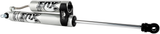 Fox 07+ Jeep JK 2.0 Performance Series 11.6in. Smooth Body Remote Reservoir Rear Shock / 4-6in. Lift FOX Shocks and Struts  AXOPROS