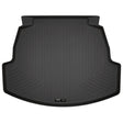 Husky Liners 2020+ Toyota Corolla Sedan WeatherBeater Black Trunk Liner Husky Liners Floor Mats - Rubber  AXOPROS