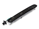 Raxiom 05-09 Ford Mustang Axial Series LED Third Brake Light (Smoked) Raxiom Brake Lights  AXOPROS