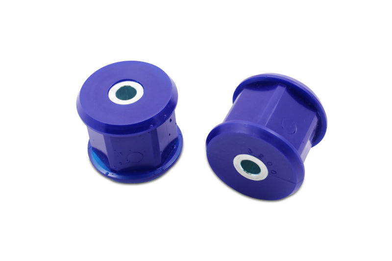 SuperPro 2006 Subaru B9 Tribeca Limited Rear Differential Pinion Mount Bushing Kit Superpro Differential Bushings  AXOPROS