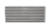 Vibrant Universal Oil Cooler Core 4in x 10in x 2in Vibrant Oil Coolers  AXOPROS