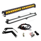 Baja Designs 2022 Toyota Tundra TRD 20in S8 OEM Replacement Kit - Amber Baja Designs Light Mounts  AXOPROS