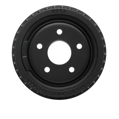 DFC DFC 83-97 Ford Bronco II Rear True Balanced Brake Drum Brake Drums aftermarket performance part
