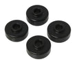Energy Suspension Universal Black Shock Bushing Set Energy Suspension Bushing Kits  AXOPROS