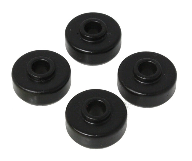 Energy Suspension Universal Black Shock Bushing Set Energy Suspension Bushing Kits  AXOPROS