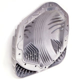 Banks Power 01-18 GM / RAM Natural Differential Cover Kit 11.5/11.8-14 Bolt Banks Power Diff Covers  AXOPROS