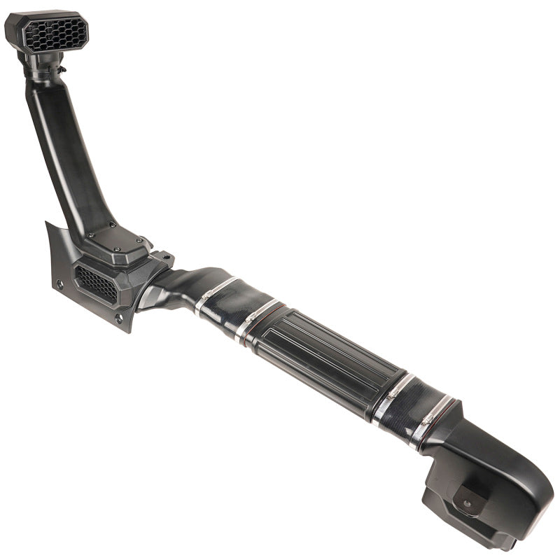 Rugged Ridge AmFib Low/High Mount Snorkel System 18-20 Jeep Wrangler JL 2020 JT Rugged Ridge Air Intake Components  AXOPROS