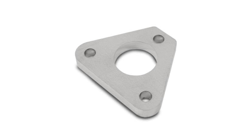 Vibrant T304SS Turbo Inlet Flange for Garrett GT1544-454082 Vibrant Flanges  AXOPROS