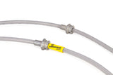 Goodridge 04-13 Mazda 3/Mazdaspeed3 Stainless Steel Brake Line Kit Goodridge Brake Line Kits  AXOPROS