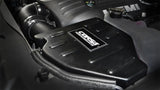 Corsa Chrysler 11-14 300C/Dodge 11-14 Charger R/T 5.7L V8 Air Intake CORSA Performance Cold Air Intakes  AXOPROS