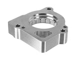 aFe Silver Bullet Throttle Body Spacers TBS Dodge Dakota/Durango 00-09 V8-4.7/5.7L HEMI aFe Throttle Body Spacers  AXOPROS