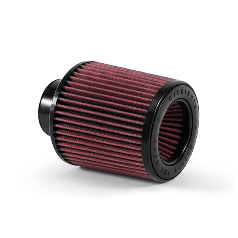 Mishimoto 2016+ Mazda Miata Performance Intake - Polished Mishimoto Cold Air Intakes  AXOPROS