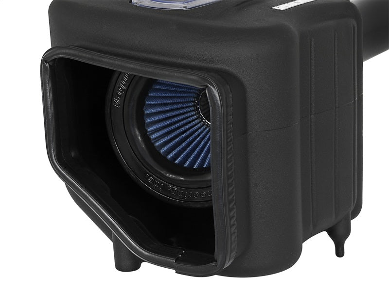 aFe Momentum GT Pro 5R Cold Air Intake System 15-17 GM SUV V8 5.3L/6.2L aFe Cold Air Intakes  AXOPROS