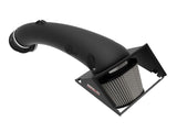 aFe Rapid Induction Cold Air Intake System w/Pro DRY S Filter 2021+ Ford F-150 V8-5.0L aFe Air Filters - Universal Fit  AXOPROS