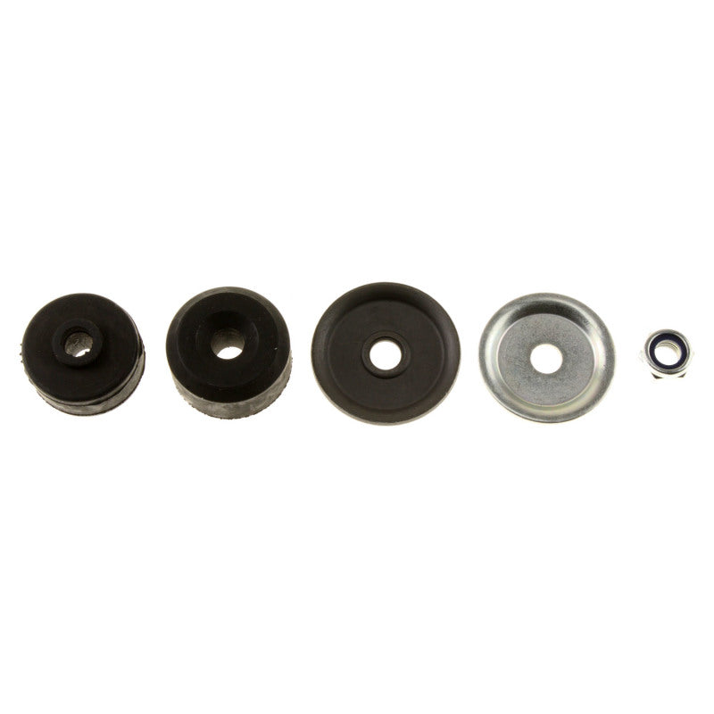 Bilstein B6 1992 Chevrolet C1500 Suburban Base Front 46mm Monotube Shock Absorber Bilstein Shocks and Struts  AXOPROS