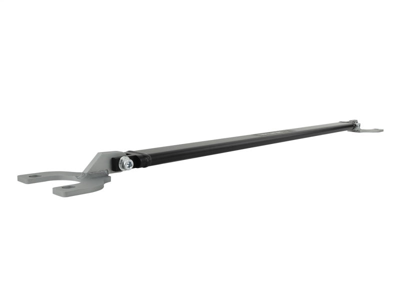Skunk2 88-00 Honda Civic/Del Sol/94-01 Acura Integra Rear Upper Strut Tower Bar (Black Series) Skunk2 Racing Strut Bars  AXOPROS