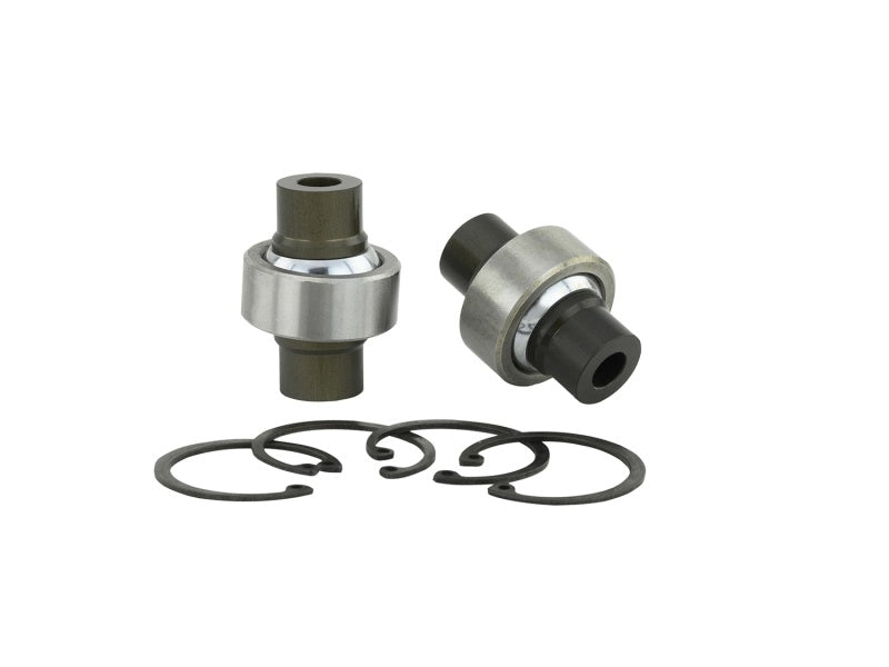 Skunk2 Universal Alpha / Ultra Series Spherical Bearing Replacemen Upgrade Kit (2 Pieces) Skunk2 Racing Control Arms  AXOPROS