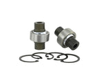 Skunk2 Universal Alpha / Ultra Series Spherical Bearing Replacemen Upgrade Kit (2 Pieces) Skunk2 Racing Control Arms  AXOPROS