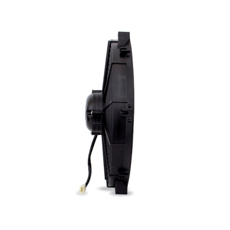 Mishimoto 16 Inch Race Line High-Flow Electric Fan Mishimoto Fans & Shrouds  AXOPROS