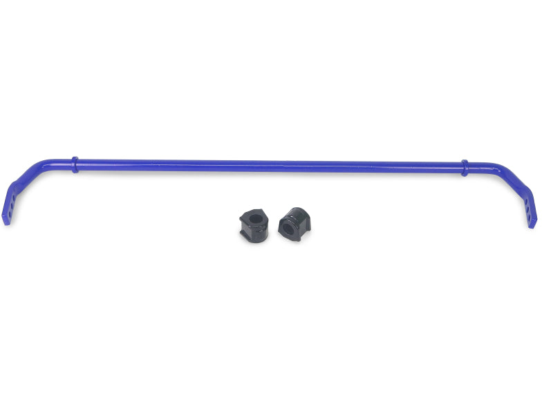 Superpro 2022+ Subaru WRX 22mm Adjustable Rear Sway Bar Kit Superpro Sway Bars  AXOPROS