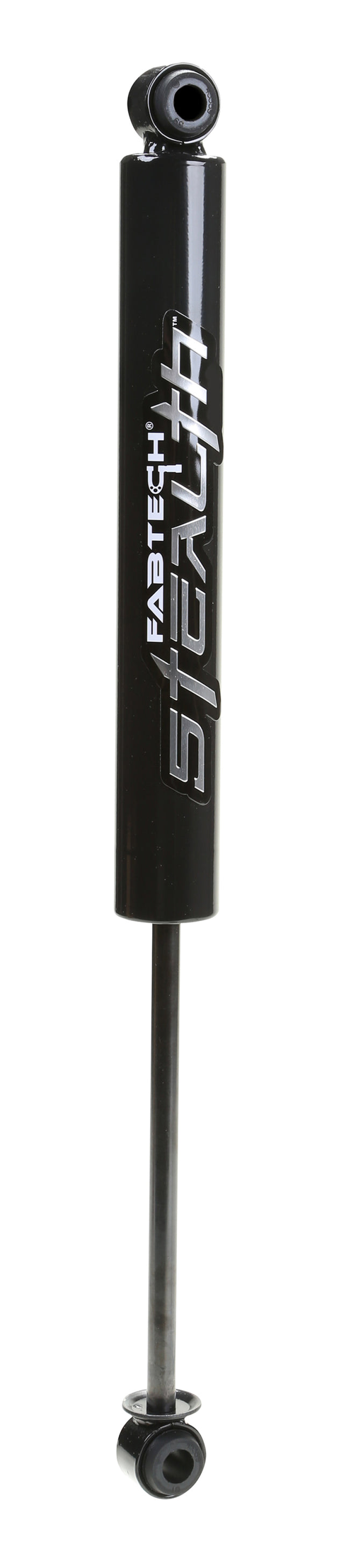 Fabtech 01-06 GM C/K2500HD C/K3500 Non Dually Rear Stealth Shock Absorber Fabtech Shocks and Struts  AXOPROS