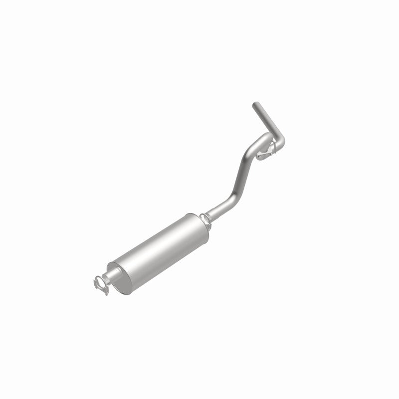 Magnaflow MagnaFlow BRE Exhaust Kit 87-96 Ford Bronco Catback aftermarket performance part