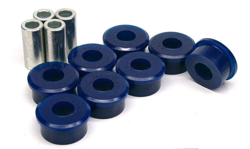 SuperPro 1993 Toyota Supra Twin Turbo Front Upper Inner Control Arm Bushing Set Superpro Bushing Kits  AXOPROS