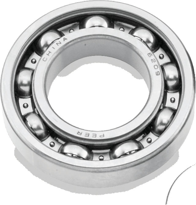 Twin Power L84-06 5 Speed Big Twin Exc 6 Dyna 91-06 Sportster Trans Mainshaft Bearing Rpls H-D 8996A TwinPower Bearings  AXOPROS