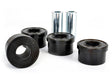 Whiteline Plus 05+ BMW 1 Series/3/05-10/11 3 Series Rear Control Arm - Lower Inner Bushing Kit Whiteline Bushing Kits  AXOPROS