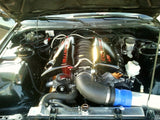 Mishimoto 95-98 Nissan 240sx w/ KA Aluminum Radiator Mishimoto Radiators  AXOPROS