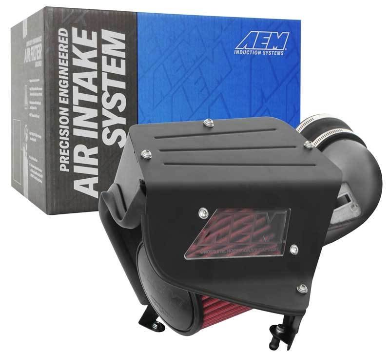 AEM 16-19 BMW 340i L6-3.0L F/I  Cold Air Intake System AEM Induction Cold Air Intakes  AXOPROS