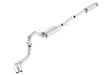 Borla 15-16 Ford F-150 3.5L EcoBoost Ext. Cab Std. Bed Catback Exhaust Touring Truck Side Exit Borla Catback  AXOPROS