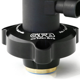 GFB Diverter Valve DV+ 2022+ Subaru WRX (FA24) w/Integrated Solenoid Go Fast Bits Blow Off Valves  AXOPROS