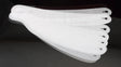 RaceQuip Pro Tearoff Clear 2 Mil 20 Pak Racequip Helmets and Accessories  AXOPROS