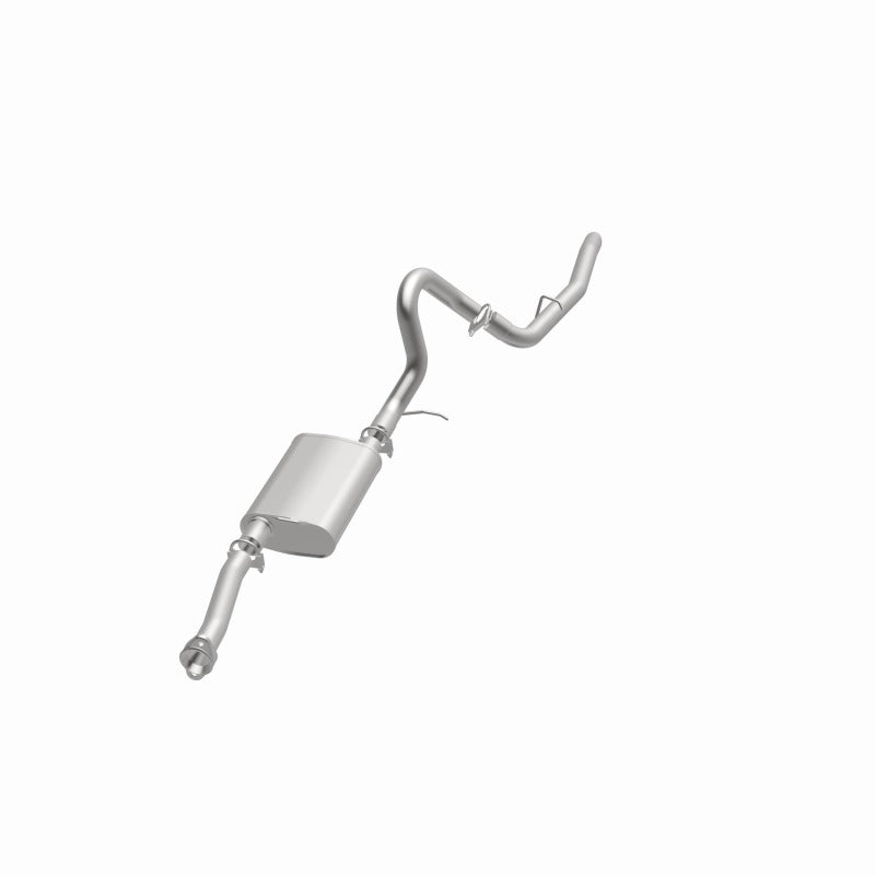 Magnaflow MagnaFlow BRE Exhaust Kit 99-04 Ford Mustang Catback aftermarket performance part