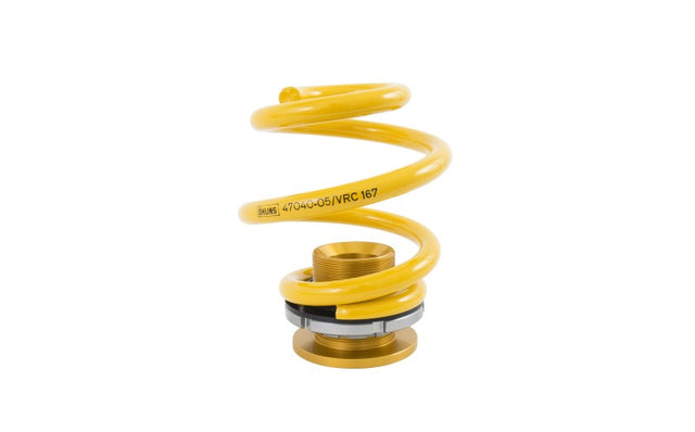Ohlins 00-06 BMW M3 (E46) Road & Track Coilover System Ohlins Coilovers  AXOPROS