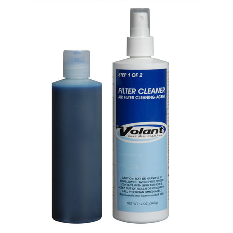 Volant Pro5 Cotton Gauze Air Filter Cleaner And Degreaser - AXOPROS