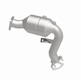 Magnaflow MagnaFlow Direct Fit Catalytic Converter Audi S4 Catalytic Converter Direct Fit aftermarket performance part