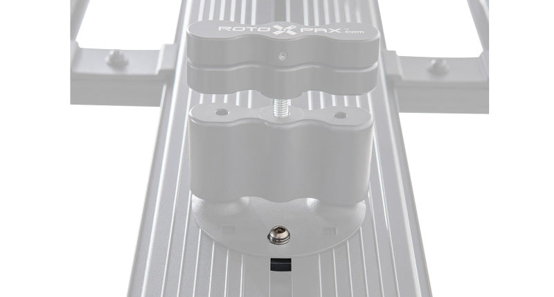 Rhino-Rack Pioneer Rotopax Fit Kit Rhino-Rack Hardware - Singles  AXOPROS
