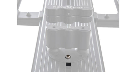 Rhino-Rack Pioneer Rotopax Fit Kit Rhino-Rack Hardware - Singles  AXOPROS