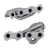 BBK 96-04 Mustang GT Shorty Tuned Length Exhaust Headers - 1-5/8 Titanium Ceramic BBK Headers & Manifolds  AXOPROS