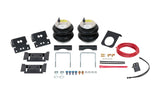 Firestone Ride-Rite Air Helper Spring Kit Rear 19-20 Dodge RAM 3500 4WD (W217602615) Firestone Air Suspension Kits  AXOPROS