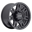 Mickey Thompson Sidebiter II Center Cap - Bolt On Pop-Top 5X4.5/5.0 90000019900 Mickey Thompson Wheel Center Caps  AXOPROS