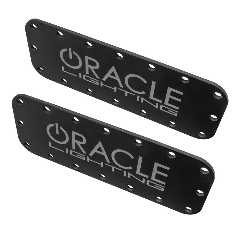 Oracle Magnetic Light bar Cover for LED Side Mirrors (Pair) ORACLE Lighting Side Mirrors  AXOPROS