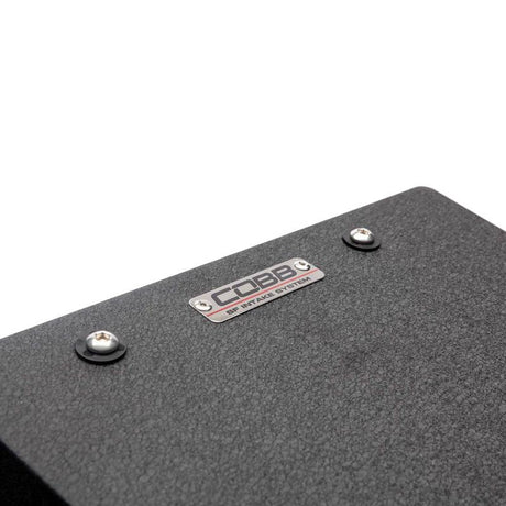 Cobb 02-07 Subaru WRX / 04-07 STi / 04-08 FXT SF Airbox Kit COBB Air Boxes  AXOPROS