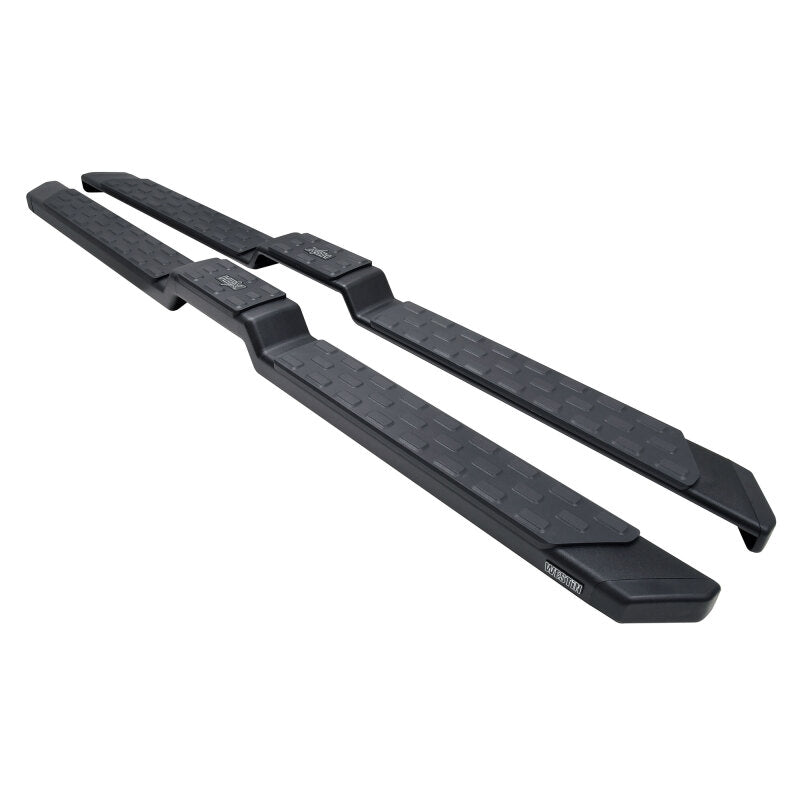 Westin 15-25 Ford F-150 SuperCrew / 17-25 F-250/350 CC HDX Running Boards - Tex. Blk Westin Running Boards  AXOPROS