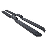 Westin 15-25 Ford F-150 SuperCrew / 17-25 F-250/350 CC HDX Running Boards - Tex. Blk Westin Running Boards  AXOPROS