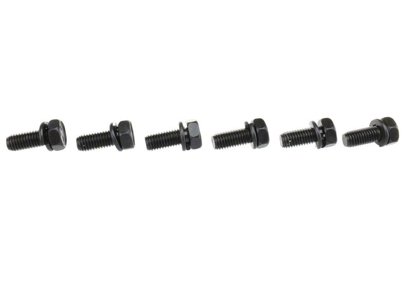 Ford Racing 10.5in Pressure Plate Bolt and Dowel Kit Ford Racing Clutch Discs  AXOPROS